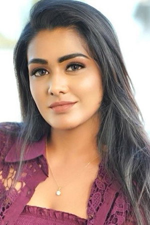 Dhroshni Sekar