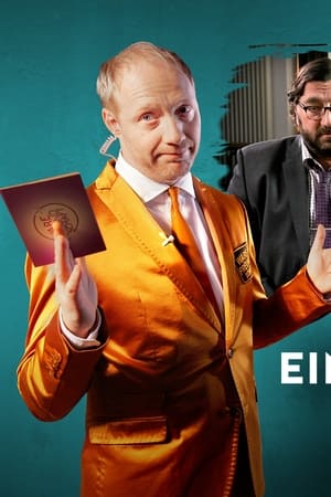 Einer für alle, alles im Eimer