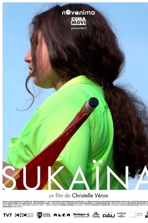 Sukaïna
