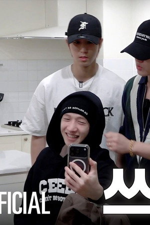 Ep.16 쓰리라차 : Bang Chan X Changbin X HAN