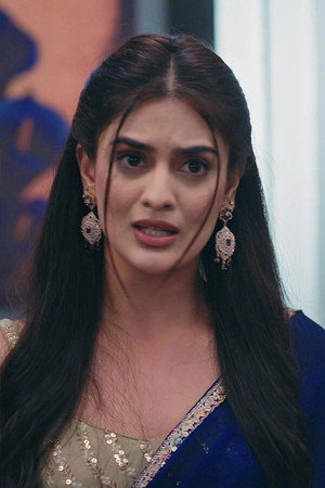 Vrinda's Move Angers Angad!