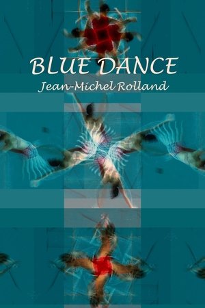 Blue Dance