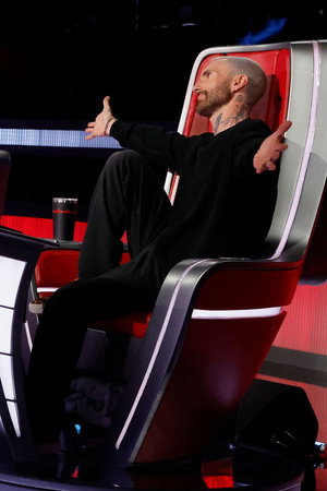 The Blind Auditions Part 4