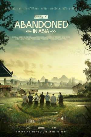 SIDEMEN ABANDONED IN ASIA