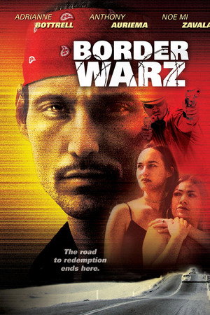 Border Warz