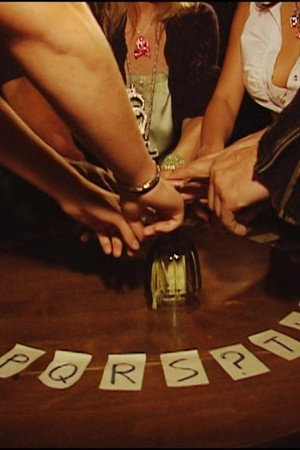 Celebrity Seance