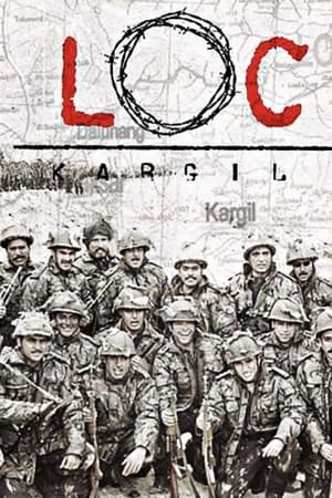 LOC: Kargil