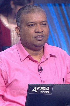 Bablu Kumar Pandit Takes The Hot Seat