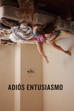 Adiós entusiasmo