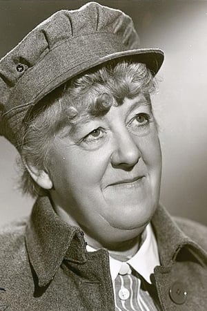 Margaret Rutherford