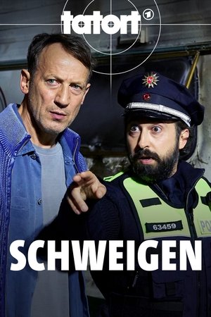 Tatort: Schweigen