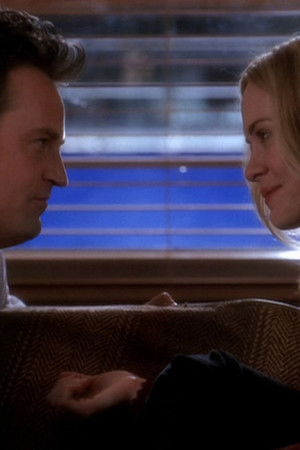 Den Nevady - část 2