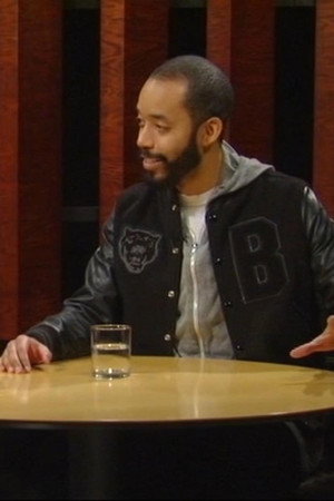 Wyatt Cenac
