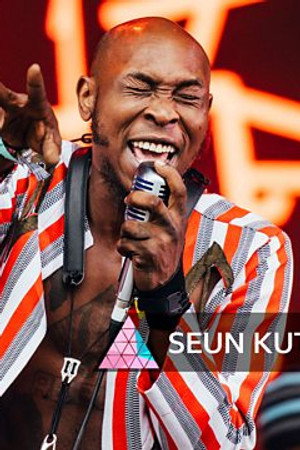 Seun Kuti & Egypt 80