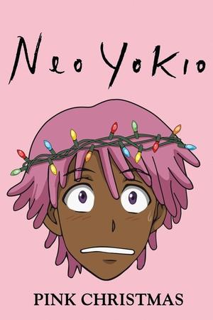 Neo Yokio: Pink Christmas