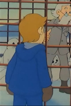 The Professor Regrets