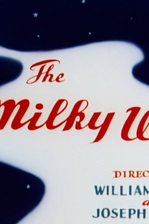 The Milky Waif