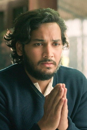 Gunaah Aur Gunahgaar