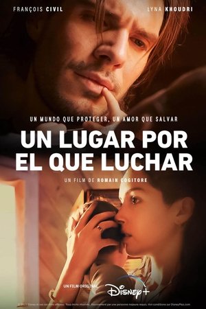 Un lugar por el que pelear