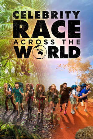 Celebrity Race Across the World