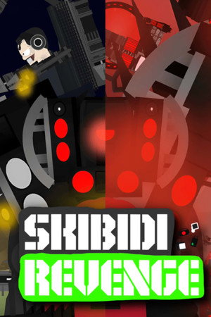 Skibidi Revenge