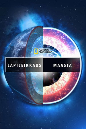 Läpileikkaus Maasta