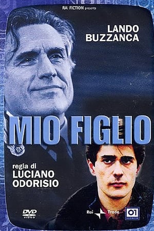 Mio figlio
