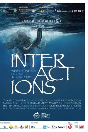 Interactions - When Cinema Looks to Nature