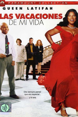 Las vacaciones de mi vida