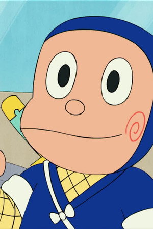 Kanzou Hattori receives a job offer