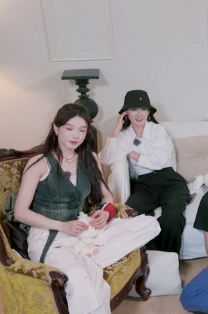 S7 · Watch Along with the Cast EP1