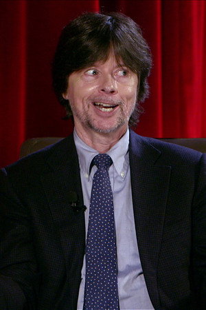 Ken Burns
