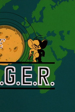 The Mouse from H.U.N.G.E.R.