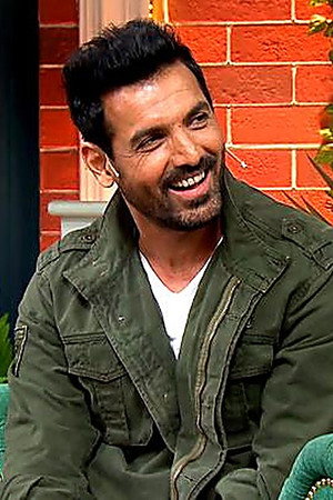 Welcoming The Cast Of Batla House
