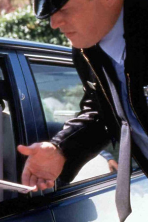 The Accident: A Moment of Truth Movie