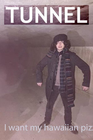 TUNNEL