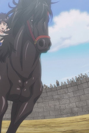 Ishtar Purloined