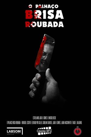 O Palhaço Brisa Roubada
