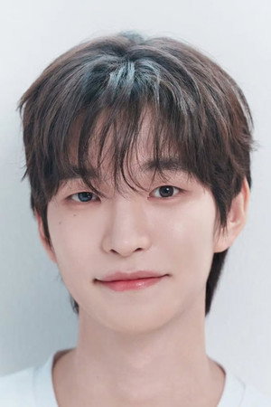 Cha Sun-hyung Cha Sun-hyung