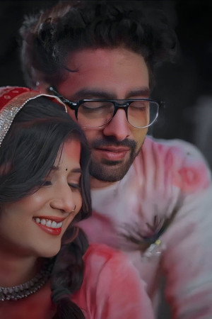 Abhira and Armaan's drunken vow
