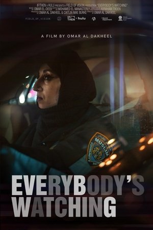 Everybody's Watching
