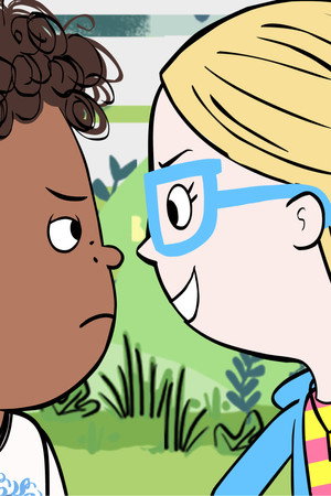 Best Friend Showdown