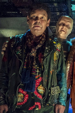 Feature-Length: The Promised Land