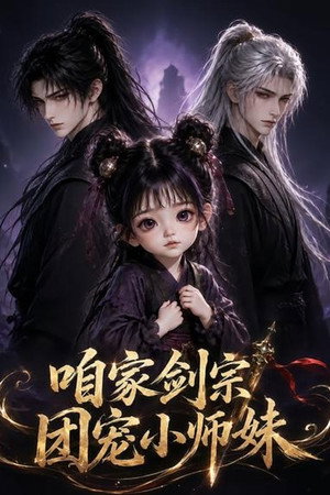 咱家剑宗团宠小师妹