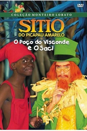 Sítio do Picapau Amarelo: O Saci