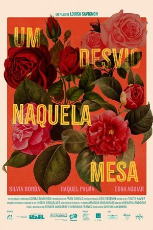 Um Desvio Naquela Mesa