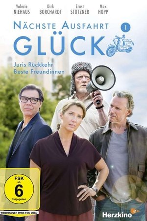 Nächste Ausfahrt Glück – Juris Rückkehr