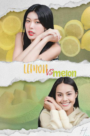 Lemon VS Melon