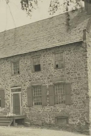 Conference House