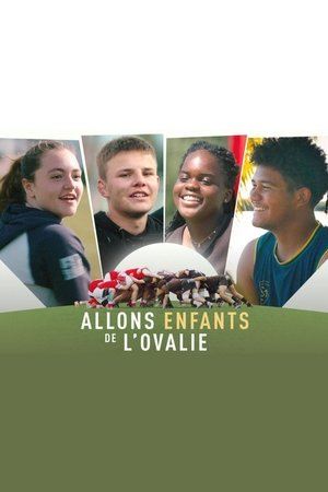 Allons enfants de l'ovalie